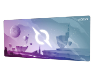 Podkładka pod mysz AQIRYS GRAVITY Extra Large 900x400